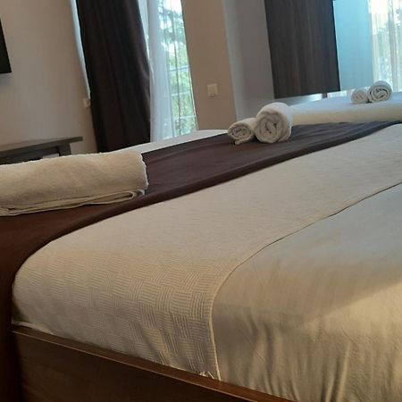 Hotel Balu Kobuleti Habitación foto