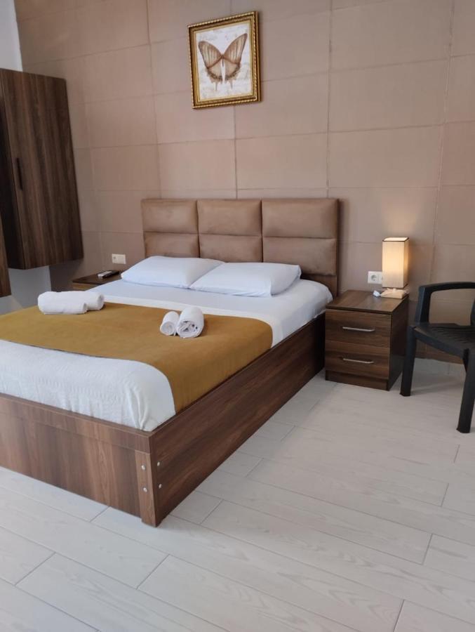 Hotel Balu Kobuleti Habitación foto